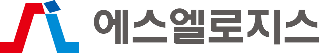 에스엘로지스 로고